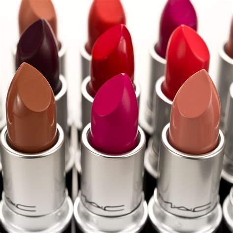 mac lipstick price in usa|Amazon.com: Mac Cosmetics Lipstick